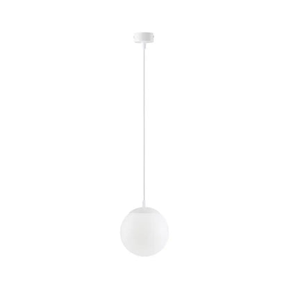 12W LED PENDANT LIGHT 3IN1 WHITE BODY