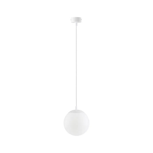 12W LED PENDANT LIGHT 3IN1 WHITE BODY