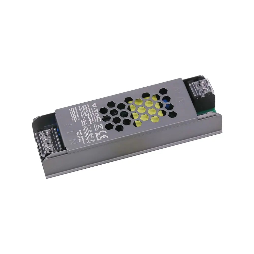 SLIM Power Supply - 36W 24V 1.5A IP20