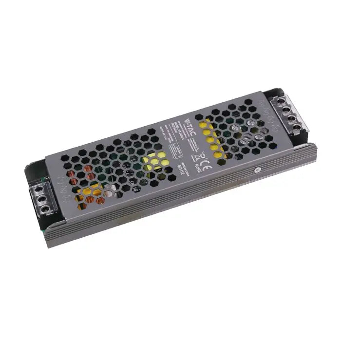 SLIM Power Supply - 200W 24V 8.25A IP20