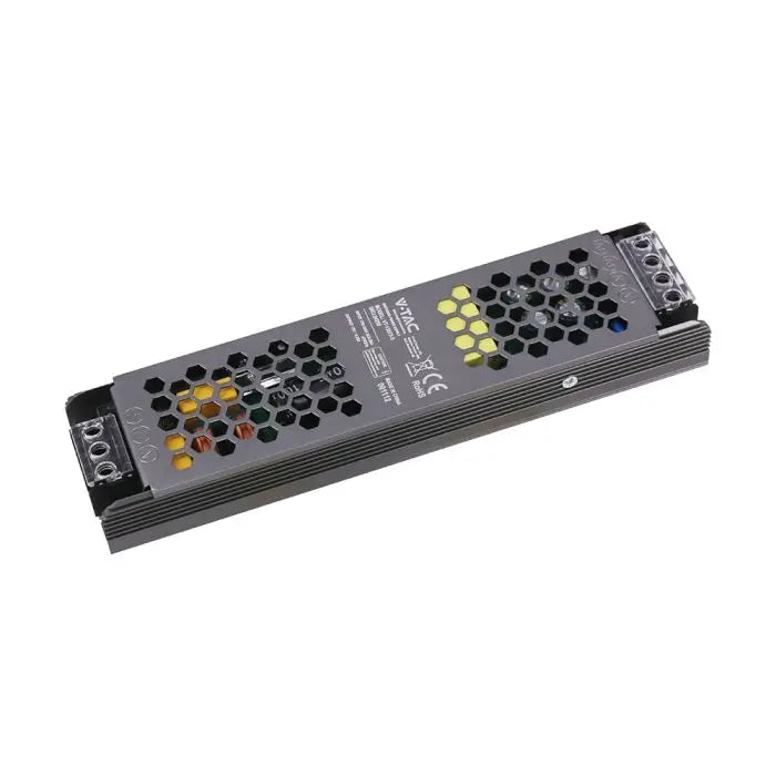 SLIM Power Supply - 75W 12V 6.25A IP20