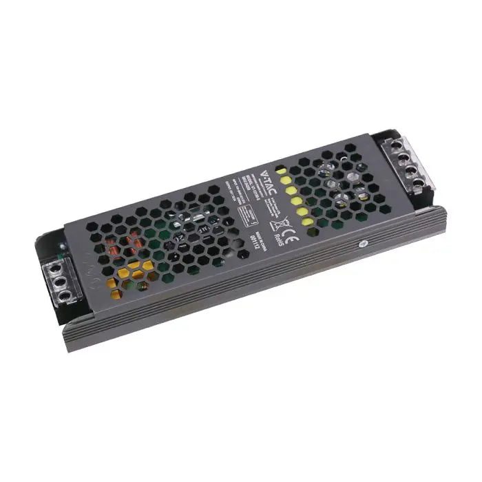 SLIM Power Supply - 150W 12V 12.5A IP20