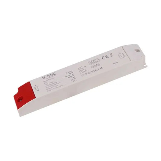 100W LED PLASTIC POWER SUPPLY 12V 8.3A IP44