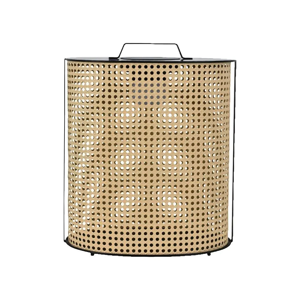 1.2W LED Solar Lamp With Lithium Battery (36*22.5*43cm) 2800K-3200K