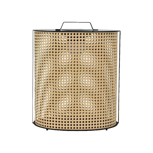 1.2W LED Solar Lamp With Lithium Battery (36*22.5*43cm) 2800K-3200K