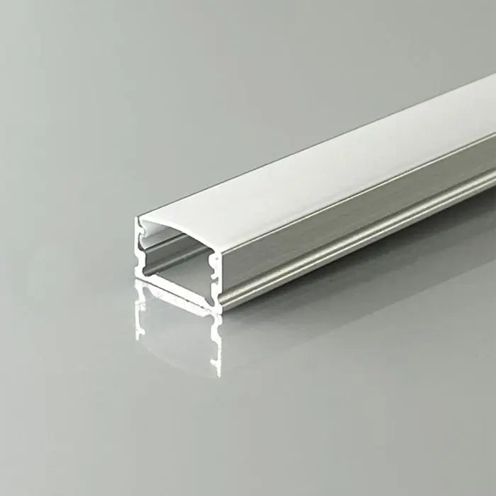 LED Strip Mounting Kit With Diffuser Surface 2000*13.2*7mm