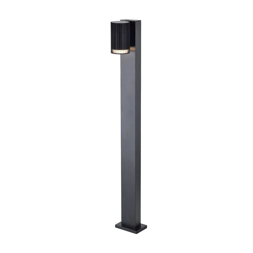 GU10 0.5M BOLLARD LAMP IP44