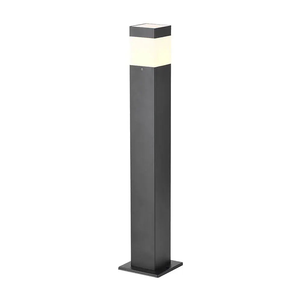 GU10 0.80M BOLLARD LAMP IP44