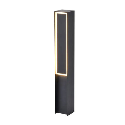 8W LED BOLLARD LIGHT 500MM 3000K IP54
