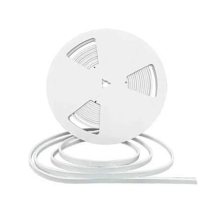 9W/M LED NEON STRIP LIGHT 4000K IP65 24V (10M/ROLL)(PRICE/M)