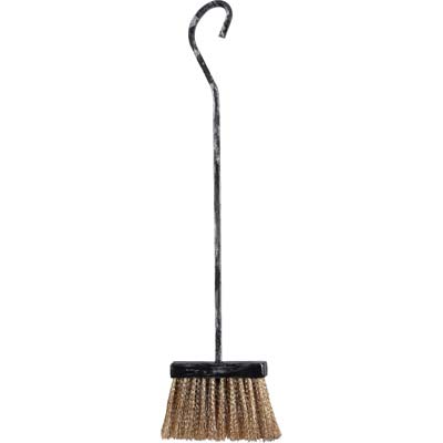 SCOPETTA X CAMINO - FERRO BATTUTO/OTTONE CM 50