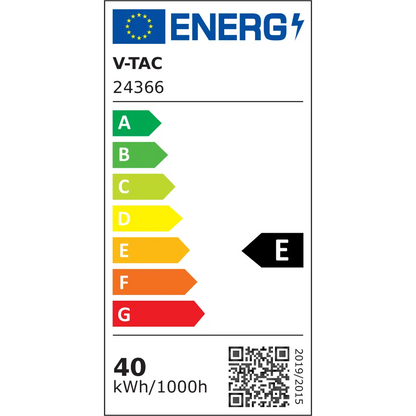 40W LED BACKLITE PANEL 600*600mm 4000K