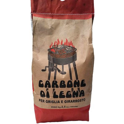 CARBONELLA REALVALLE - KG  2,5 (210)