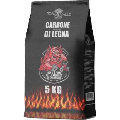 CARBONELLA REALVALLE - KG  5 (117)