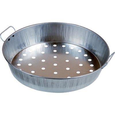PADELLA X CALDARROSTE STANDARD - FERRO CM 26