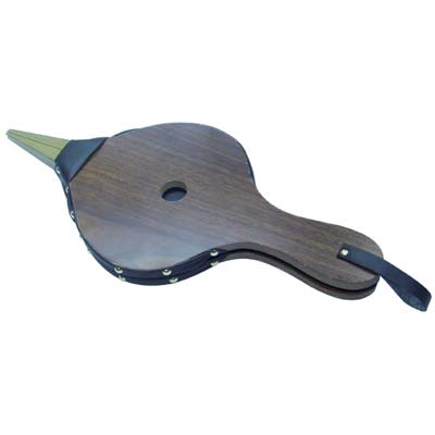 SOFFIETTO ATTIZZAFUOCO DOMUS - CM 41