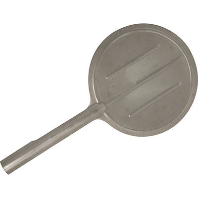 PALA FORNO INOX DOMUS - CM 19