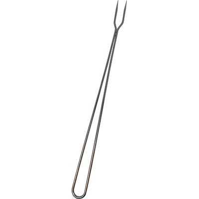 FORCHETTONE MAXI 00521 OMPAGRILL - ACCIAIO INOX CM 60