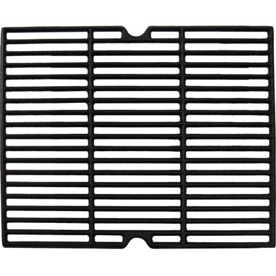 GRIGLIA BARBECUE GAS POLKA 4+1 DOMUS - GHISA CM 43X36 N°6