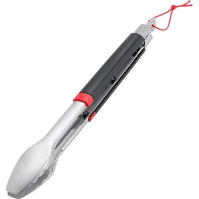 PINZA BARBECUE WEBER - ACCIAIO INOX/PLASTICA CM 40
