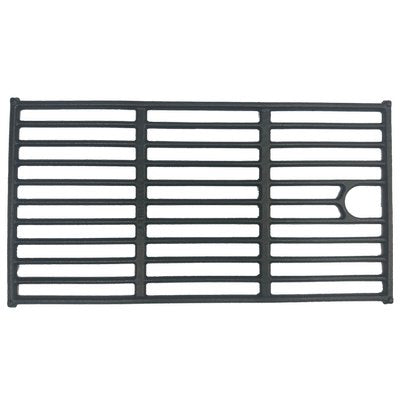 GRIGLIA BARBECUE GAS SAMBA + SALSA DOMUS - CM 22X41,5