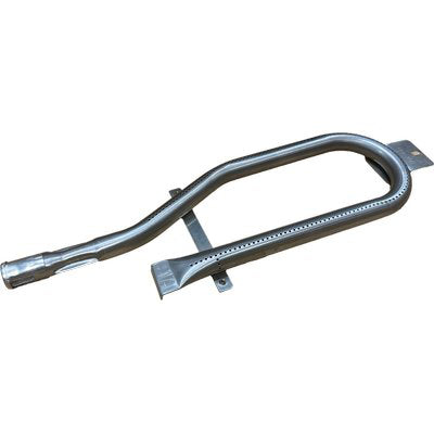 BRUCIATORE ROSOLATURA BARBECUE GAS SALSA DOMUS - CORPO CENTRALE