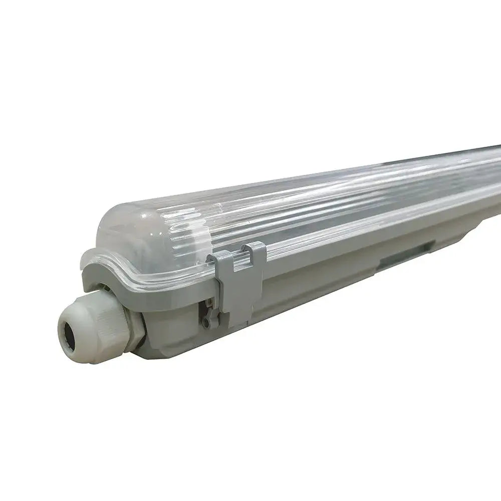 VT-120002 TF SERIES WATERPROOF FITTING 2X1.2M IP65