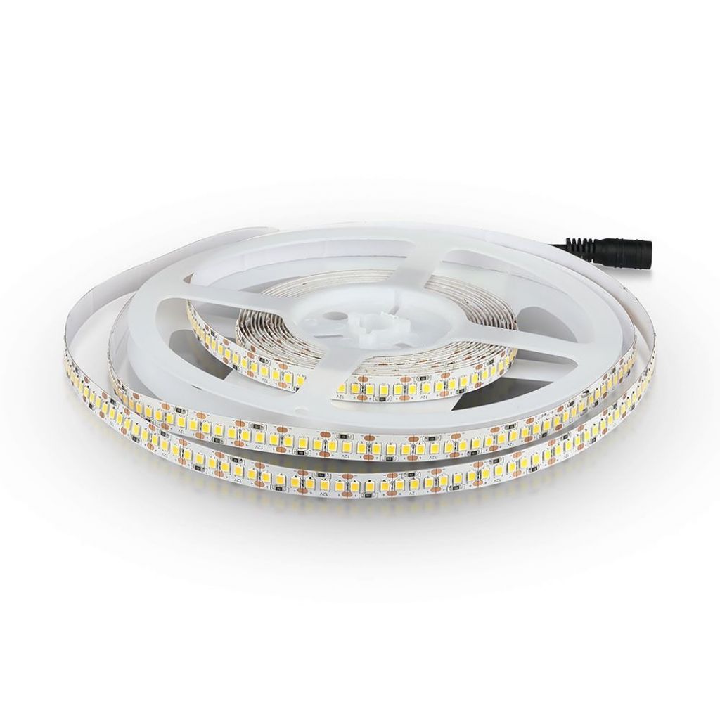 LED Strip SMD2835 - 204 LEDs 4500K IP20