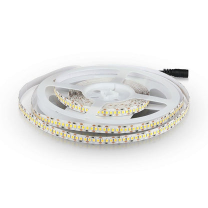 LED Strip SMD2835 - 204 LEDs 4500K IP20