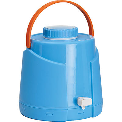BORRACCIA FIESTA BOTTIGLIA  5 GIOSTYLE - LT 5,6 CM 27X29X27,5
