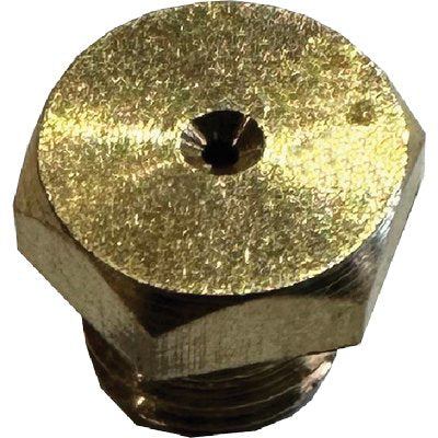UGELLO X FORNELLO GAS FLAME - MEDIO 0,6 MM
