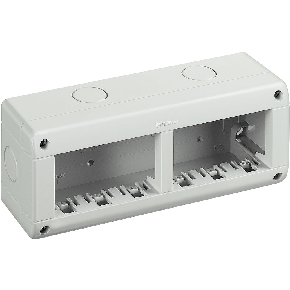 BTicino MATIX-CONTENI.PARETE 6P IP 40