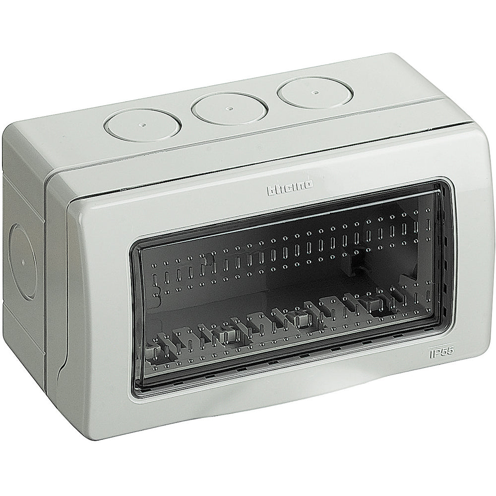 BTicino TICINO-IDROBOX 4P IP55