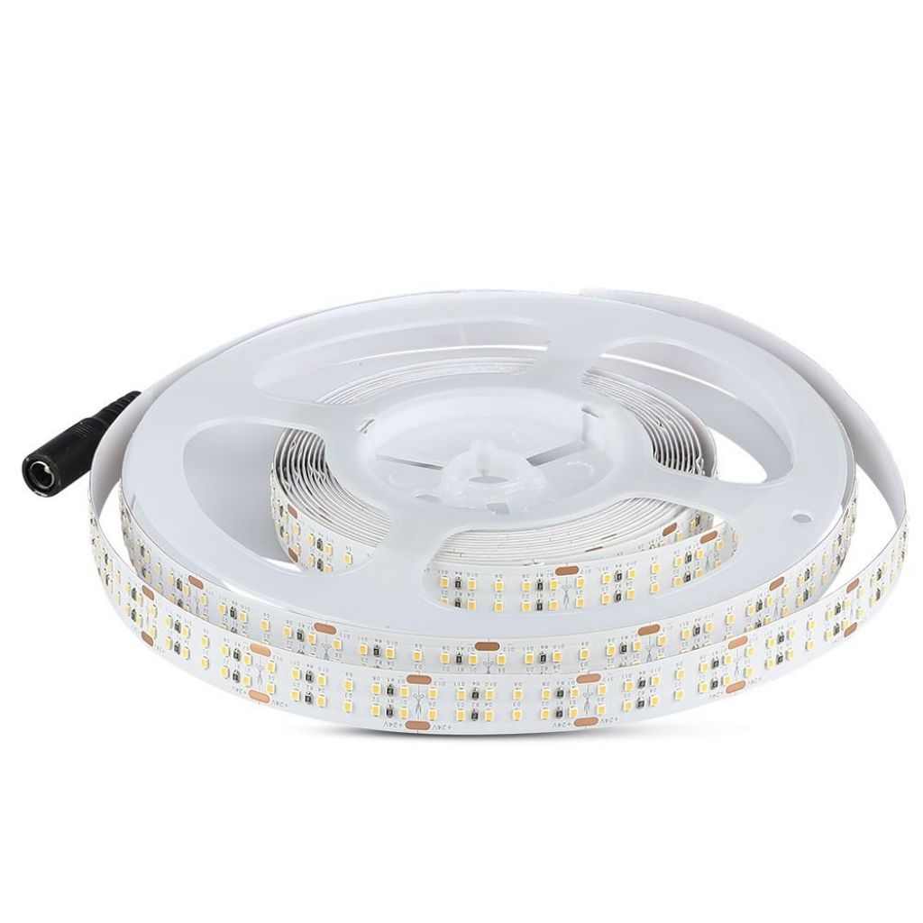 LED Strip Light 360 LEDs IP20 3000K 24V Cr95