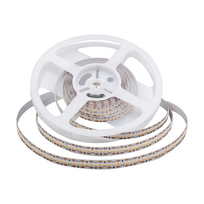LED Strip 700 LEDs 24V IP20 6400K CRI>95 Real Color Series