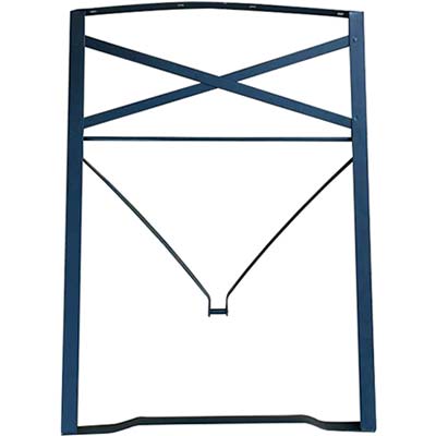 GAMBA RICAMBIO TAVOLO SET BIRRERIA LEGNO DOMUS - CM 43X73 X 2613096-2613091