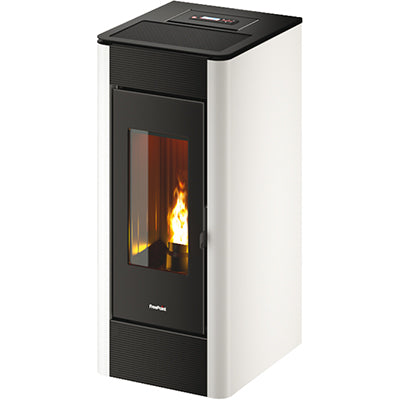 STUFA PELLET INDACO 11 FREEPOINT