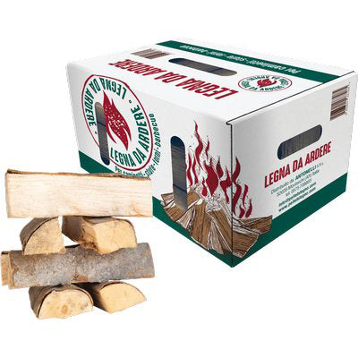 LEGNA DA ARDERE - SCATOLA DM3 26 (63)