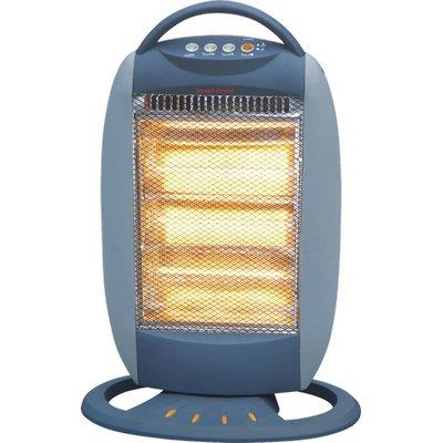 STUFETTA ALOGENA MERANO EFFE - VOLT 230 WATT 400/800/1200 CM 38X28 H.CM 58
