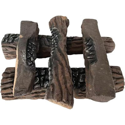 LEGNO SINTETICO FLAMEX DOMUS