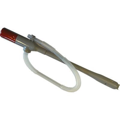 POMPA TRAVASO BATTERIA COMBUSTIBILE - STUFA RADIANTE 2XSTILO AA