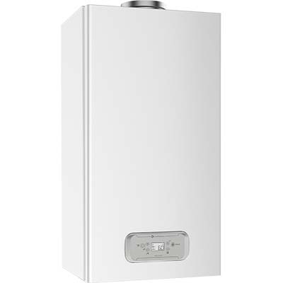 CALDAIA GAS INOA ULTRA 24 CHAFFOTEAUX - METANO CAMERA APERTA KW 25