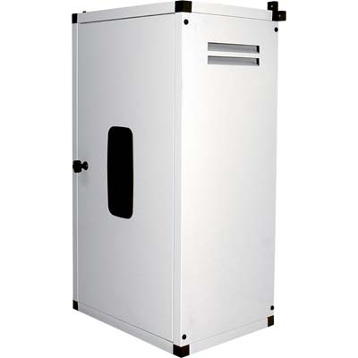 COPRICALDAIA - LAMIERA VERN BIANCA CM 50X35 H.CM 87