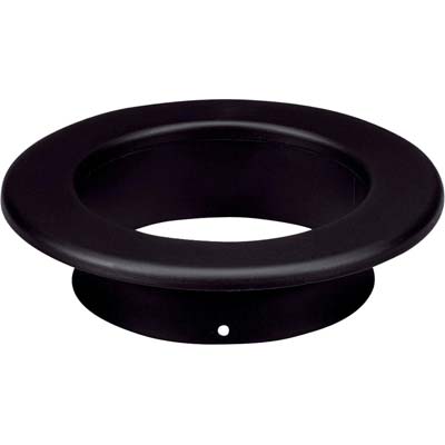 ROSONE LEGNA PLUS LIGHT NERO OPACO SAVE - CM 13