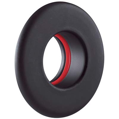 ROSONE PELLET NERO OPACO SAVE - CM 12