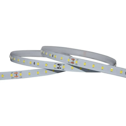 LED Strip 90 LEDs/M 24V IP20 6400K 120° 4W/m 200 lm/W