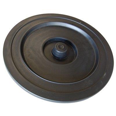 COPERCHIO X BIGONCIO NERO STEFANPLAST - NERO LT  50/70 CM 46