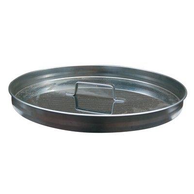 GALLEGGIANTE X SERBATOIO BELVIVERE - INOX LT   50 CM 34