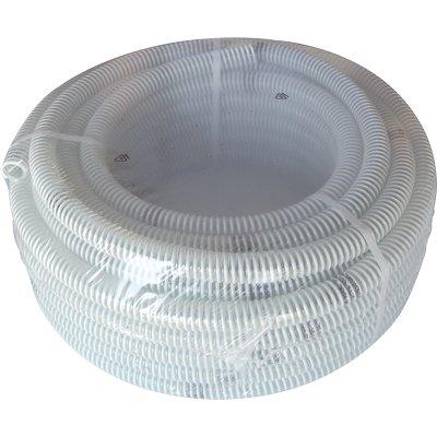 TUBO SPIRALATO ALIMENTARE - MM 50 MT 25