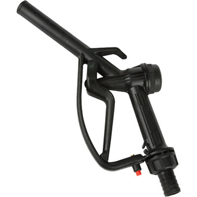 PISTOLA TRAVASO GASOLIO ROVER - MM 20 LT/MIN 120 MAX BAR 3